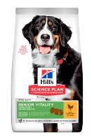 Hills Science Plan Canine Mature Adult 5+ Senior Large 2,5kg