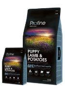 Profine NEW Dog Puppy Lamb &amp; Potatoes 3 kg