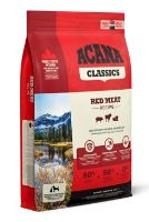 Acana Dog Red Meat Classics 6kg