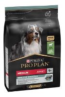 ProPlan Dog Adult Medium SensitiveDigest Lamb 3kg