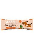 Bosch Sammy’s poch. Fitness Slice Broccoli&amp;Carrots 25g