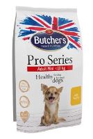 Butcher&#39;s Dog Pro Series pro malé psy s drůbežím 800g