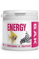 S.A.K. energy 75 g (150 ml) velikost 0