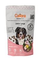 Calibra Dog Premium Line Junior Large 100g