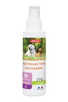 Čistící spray na oči pro psy 100ml Zolux new