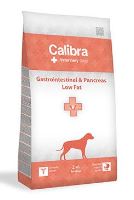Calibra VD Dog Gastrointestinal&amp;Pancreas Low Fat 2kg