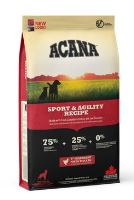 Acana Dog Sport&amp;Agility Recipe 11,4kg