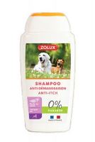 Šampon zklidňující pro psy 250ml Zolux