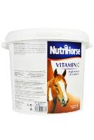 Nutri Horse Vitamin C 3kg
