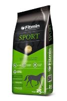 Fitmin horse SPORT 25kg