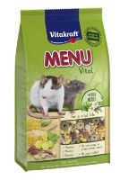 Vitakraft Rodent Rat Menu Vital 1kg