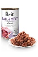 Brit Paté &amp; Meat Lamb 800g
