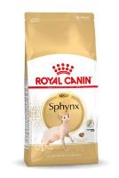 Royal Canin Breed  Feline Sphynx 10kg