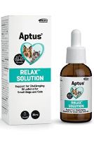 Aptus Relax Solution 30ml