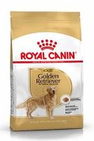 Royal Canin Breed Zlatý Retriever  3kg