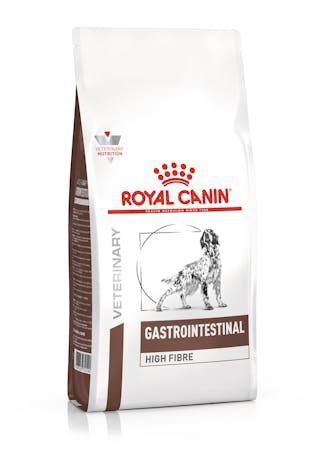 Royal Canin VD Canine Gastro Intest High Fibre 14kg