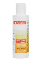 Diafarm Mild &amp; Sensitive šampon 150ml