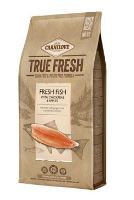 Carnilove Dog True Fresh Fish  Adult 11,4kg