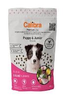 Calibra Dog Premium Line Puppy&amp;Junior 100g