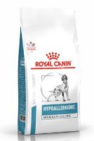 Royal Canin VD Canine Hypoall Mod Calorie  14kg