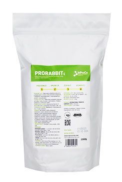 International Probiotic Company s.r.o. Prorabbit plv 1kg