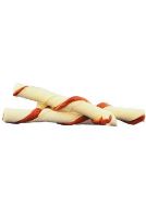 Magnum Rawhide Roll Stick 5&quot;  red 40ks