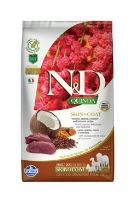 N&amp;D Quinoa DOG Skin &amp; Coat Venison &amp; Coconut 2,5g