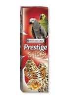 VL Prestige Sticks pro velké papoušky Nuts&amp;Honey 2x70g