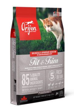 Orijen Cat Fit&Trim 5,4kg