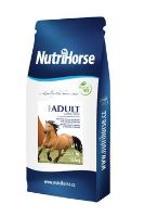 Canvit Nutri Horse Müsli Adult Grain Free pro koně 15 kg