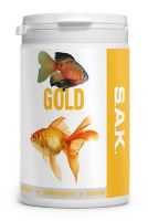 S.A.K. gold 400 g (1000 ml) velikost 0