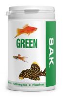 S.A.K. green 400 g (1000 ml) velikost 0