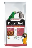 VL Nutribird P15 Tropical pro papoušky 10kg
