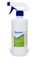 Dezacin Gyn 500ml spray