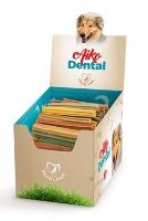 Dental stix 12,5cm/80ks box