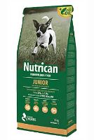 NutriCan Junior 3kg