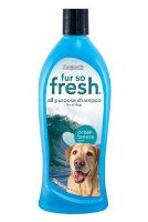 Sergeanťs šampon Fur So Fresh All Dog Purp. pes 532ml