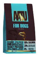 AATU Dog 80/20 Salmon &amp; Herring 10kg