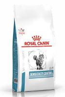 Royal Canin VD Feline Sensit Control  3,5kg