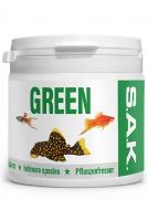 S.A.K. green 75 g (150 ml) velikost 1