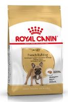Royal Canin Breed Francouzský Buldoček  1,5kg