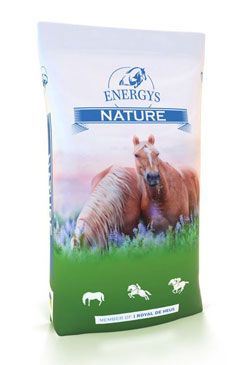 Krmivo pro koně ENERGYS Mineral 10kg