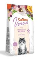 Calibra Cat Verve GF Indoor&amp;Weight Chicken  750g