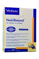 Virbac Nutribound Dog 3x150ml