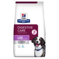 Hills Prescription Diet Canine I/D Sensitive 1,5kg NEW