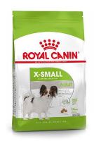 Royal Canin  X-Small Adult  500g