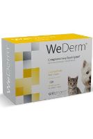 WeDerm 60 cps