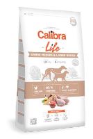 Calibra Dog Life Senior Medium&amp;Large Chicken 12kg