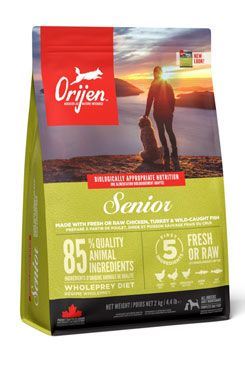 Orijen Dog Senior 2kg