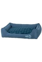 Pelech 4Elements Sofa Bed XL modrá Kiwi